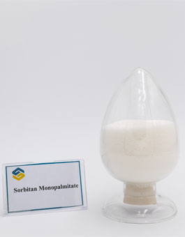 Monopalmitato de sorbitano